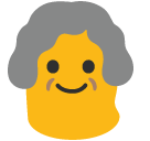 Old Woman