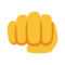 Oncoming Fist