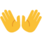 Open Hands