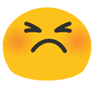 Persevering Face