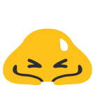 Person Bowing