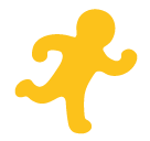 Person Running