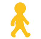 Person Walking