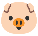 Pig Face