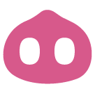 Pig Nose