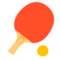 Ping Pong