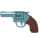 Water Pistol