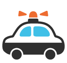 Police Car