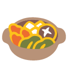 Pot of Food