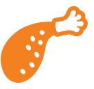 Poultry Leg