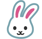 Rabbit Face