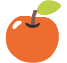 Red Apple