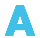 Regional Indicator Symbol Letter A