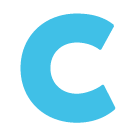 Regional Indicator Symbol Letter C