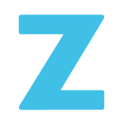 Regional Indicator Symbol Letter Z