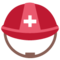Rescue Worker’s Helmet