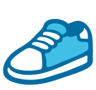Running Shoe