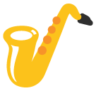 Saxophone