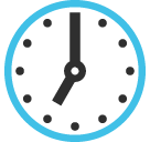 Seven O’Clock