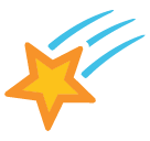 Shooting Star