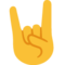 Sign of the Horns