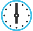 Six O’Clock