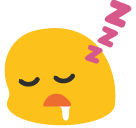 Sleeping Face