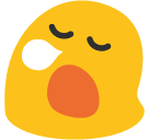 Sleepy Face