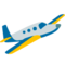 Small Airplane