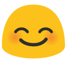 Smiling Face with Smiling Eyes