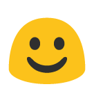 Smiling Face