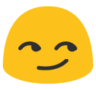 Smirking Face