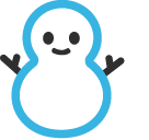 Snowman Without Snow