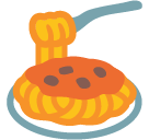 Spaghetti