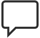 Speech Balloon