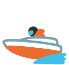 Speedboat