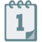 Spiral Calendar