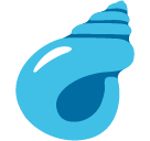 Spiral Shell