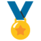 Sports Medal