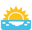 Sunrise