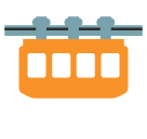 Suspension Railway