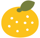 Tangerine