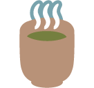 Teacup Without Handle