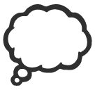 Thought Balloon