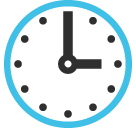Three O’Clock