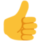 Thumbs Up