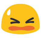 Tired Face