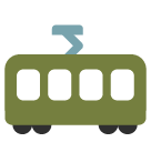 Tram Car