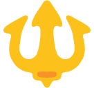 Trident Emblem