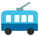 Trolleybus